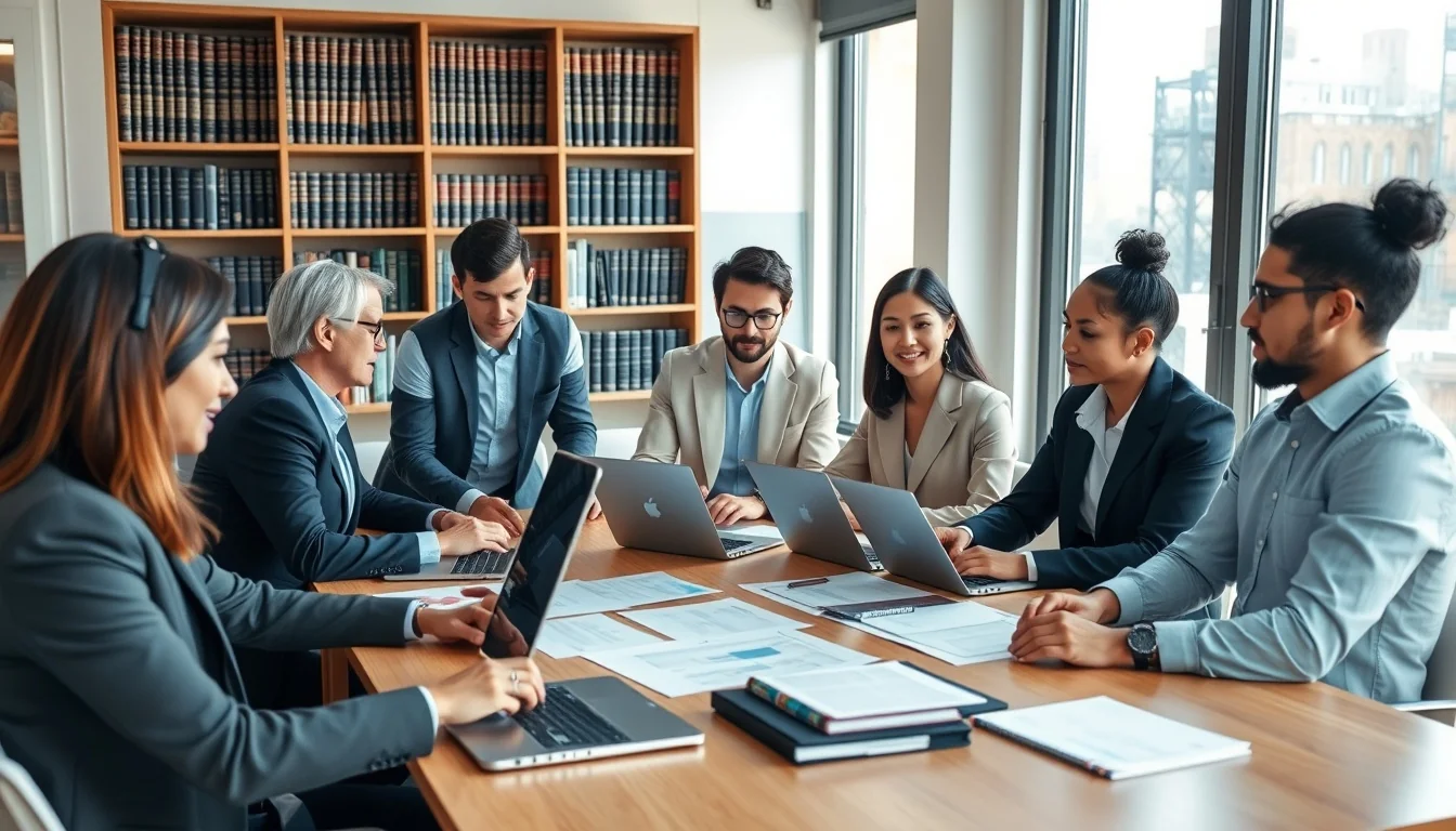 Legal Compliance Solutions for Tech Companies